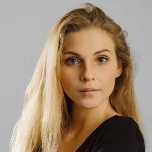 Екатерина Явид's photo