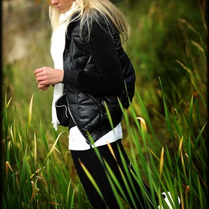 Anna Serova's photo