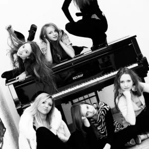 Ol'ga Volosova's photo