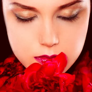 Anna Zarankina's photo