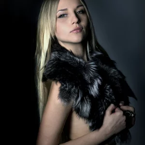 Alena Panikarskaa's photo