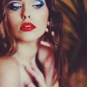 Arina Bondarenko's photo