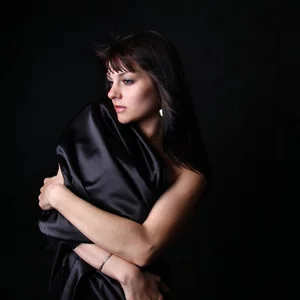Irina Serstobitova's photo