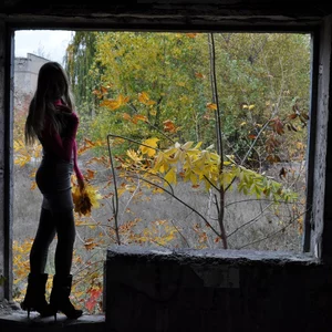 Annet Sergeevna's photo