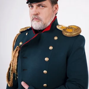 АЛЕКСАНДР ЛИТВИН