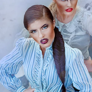 Alena Lisafaj's photo
