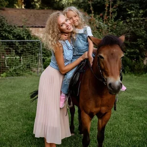 Evgenia Zavodskova's photo