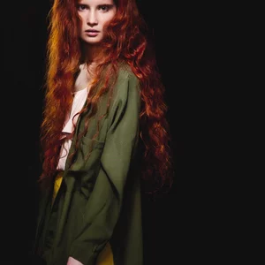 Foto Alexandra Cherkashina