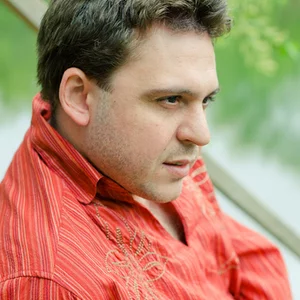 Фото Oleg Hananaev