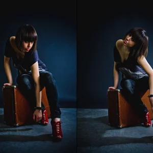 Фото Dasha Gaigalas