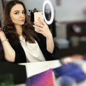 Maria Titorova picture