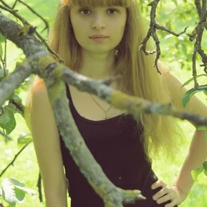 Anzelika Smirnova's photo