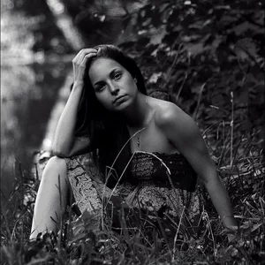 Elena Andreeva's photo