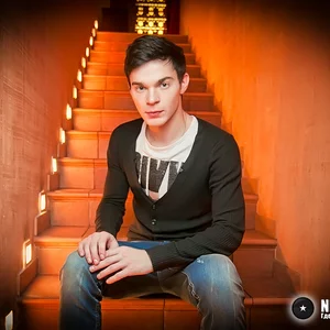 Andrei Vitvitski's photo