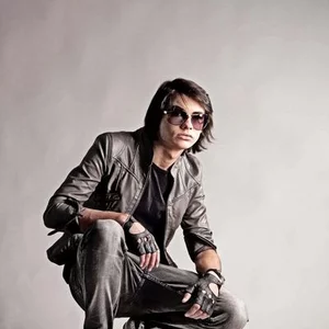 Nikolay Moshkov's photo