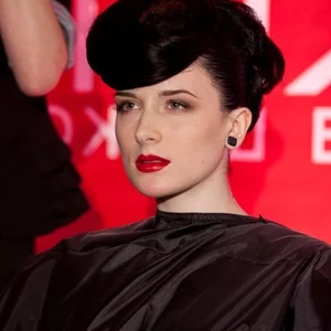 Nina Bosenko's photo