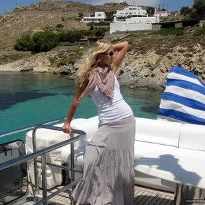 Foto Anna Serova