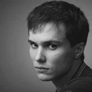 Vasily Gusarov's photo