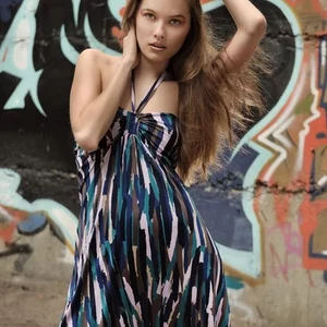 Liza Gorevalova's photo