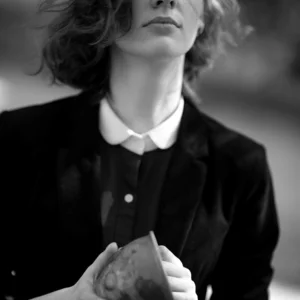 Yuliya Petelko's photo