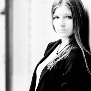 Nadya Savina's photo