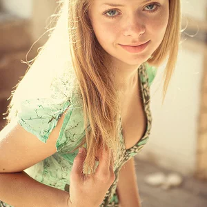 Foto von Elizaveta Denisuk