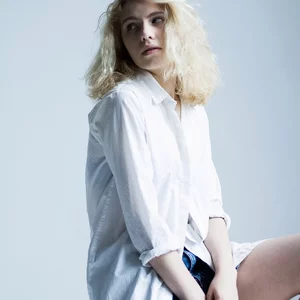 Foto Anastasija Mahina