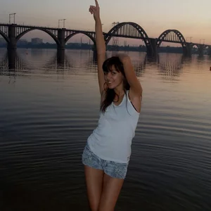 Alena Grigorenko's photo