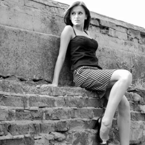 Dariana Ponomareva's photo