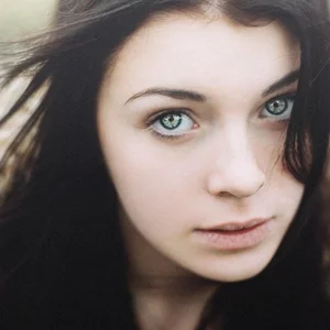 Foto von Arina Stepanova