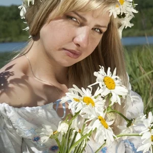 Vera Egorova's photo