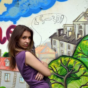 Фото Olenka Fotographer Bodnaruk