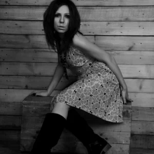 Dar'a Misanova's photo