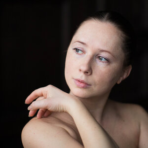 Bizaeva picture