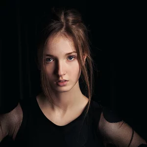 lesya ivankova's photo