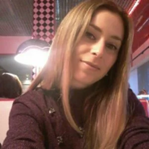 Ana Ponomareva picture