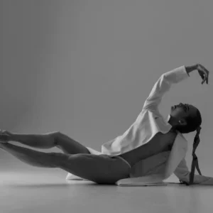Aleksandra  Romanova's photo