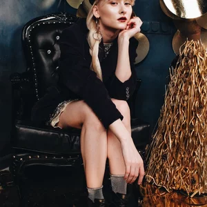 Алина Баранова's photo
