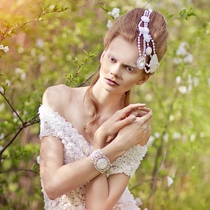 Anastasia Velens's photo