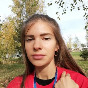 Zlata Mirzaanc's photo