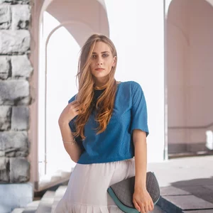 Фото Kristina Kryvonos