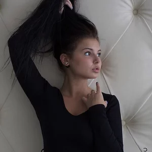 Ksenija Kiseleva's photo