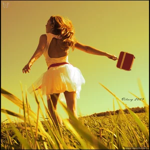 Vika Kutekina's photo