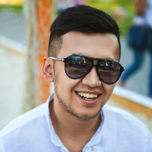 Alexandr AZ Zvonarev's photo