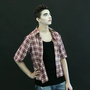 Roman Bushka's photo