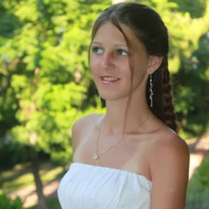 Nadia JAkovleva's photo