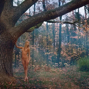 Viktorija Nikolaeva's photo