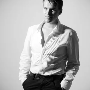 Artem Kuznecov's photo