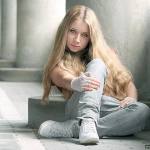 Kristina As'ko's photo