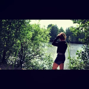 Sof'a Kovesnikova's photo